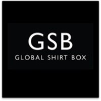 Global Shirt Box logo, Global Shirt Box contact details