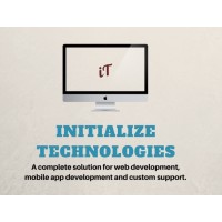 Initialize Technologies logo, Initialize Technologies contact details