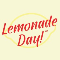 Lemonade Day logo, Lemonade Day contact details