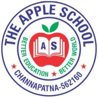 TheAppleSchool logo, TheAppleSchool contact details