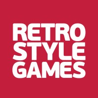 RetroStyle Games logo, RetroStyle Games contact details