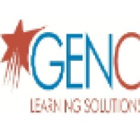 GenC Learning Solutions logo, GenC Learning Solutions contact details