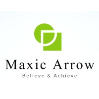 Maxic Arrow logo, Maxic Arrow contact details