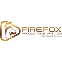 FIREFOX PRODUCTIONS PVT LTD logo, FIREFOX PRODUCTIONS PVT LTD contact details