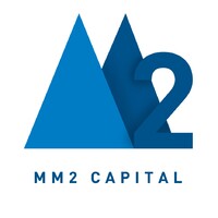 MM2 Capital logo, MM2 Capital contact details