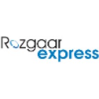 Rozgaarexpress.com logo, Rozgaarexpress.com contact details