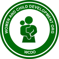 Women and Child Development Organisation (WCDO) logo, Women and Child Development Organisation (WCDO) contact details