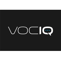 VOCIQ logo, VOCIQ contact details