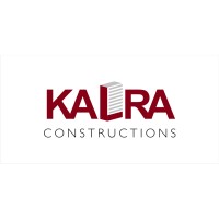 Kalra Constructions logo, Kalra Constructions contact details