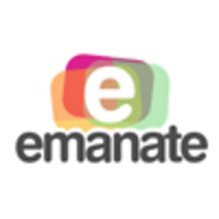 Emanate logo, Emanate contact details