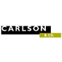 Carlson & Co. logo, Carlson & Co. contact details