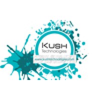 Kush Technologies logo, Kush Technologies contact details