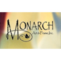 Monarch Art & Frame, Inc. logo, Monarch Art & Frame, Inc. contact details