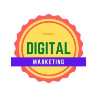 Digital Merketing logo, Digital Merketing contact details