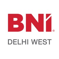 BNI Delhi West & North logo, BNI Delhi West & North contact details