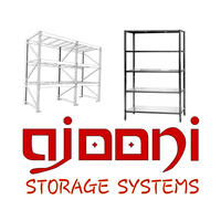 Ajooni Storage Systems logo, Ajooni Storage Systems contact details