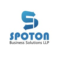 Spoton Business Solutions LLP logo, Spoton Business Solutions LLP contact details