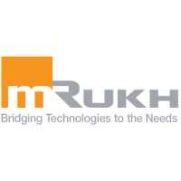 mRukh, Inc. logo, mRukh, Inc. contact details