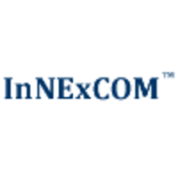 InNExCOM logo, InNExCOM contact details