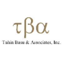 Tuhin Basu & Associates, Inc. logo, Tuhin Basu & Associates, Inc. contact details