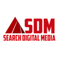 Searchdigitalmedia logo, Searchdigitalmedia contact details