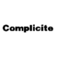 Complicite logo, Complicite contact details