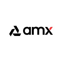 AMX India logo, AMX India contact details