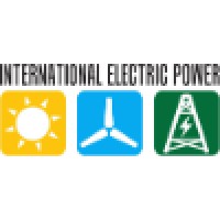 International Electric Power logo, International Electric Power contact details