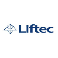 Liftec Lifts Ltd logo, Liftec Lifts Ltd contact details