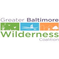 Greater Baltimore Wilderness Coalition logo, Greater Baltimore Wilderness Coalition contact details