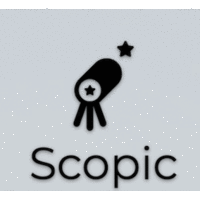 Scopic Group Management logo, Scopic Group Management contact details