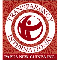 Transparency International Papua New Guinea logo, Transparency International Papua New Guinea contact details