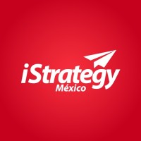 iStrategy México logo, iStrategy México contact details