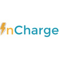 InCharge logo, InCharge contact details