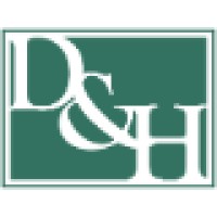 D & H Manufacturing Co. logo, D & H Manufacturing Co. contact details