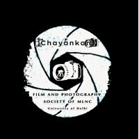 Chayankan, The Film and Photography society logo, Chayankan, The Film and Photography society contact details