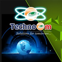 Technocom Solutions logo, Technocom Solutions contact details