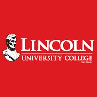 Lincoln University Malaysia logo, Lincoln University Malaysia contact details