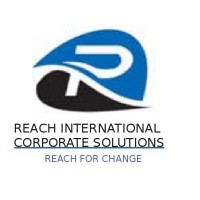 Reach International Corporate Solutions logo, Reach International Corporate Solutions contact details