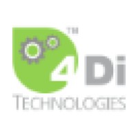 4Di Technologies logo, 4Di Technologies contact details