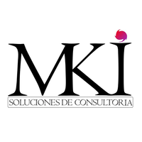 MKIConsultores logo, MKIConsultores contact details