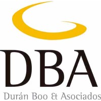 Durán Bóo & Asociados logo, Durán Bóo & Asociados contact details