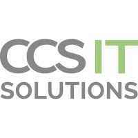 CCS IT Solutions logo, CCS IT Solutions contact details