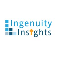 Ingenuity Insights logo, Ingenuity Insights contact details