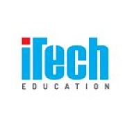 iTech Education logo, iTech Education contact details