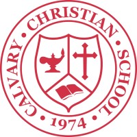 Calvary Christian School Northern KY logo, Calvary Christian School Northern KY contact details