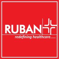 Ruban Memorial Hospital logo, Ruban Memorial Hospital contact details