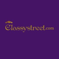 ClassyStreet logo, ClassyStreet contact details