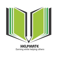 Helpmateofficial logo, Helpmateofficial contact details