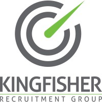 Kingfisher Recruitment Group logo, Kingfisher Recruitment Group contact details